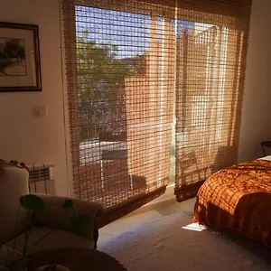 Cute And Relaxing En Albayzin Bed and breakfast