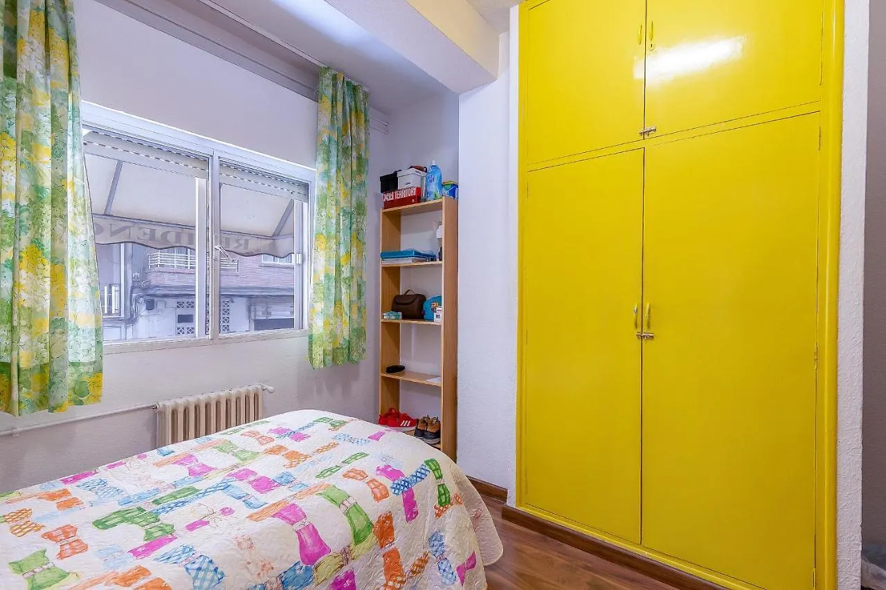 Alojamiento Genil Hotel Granada